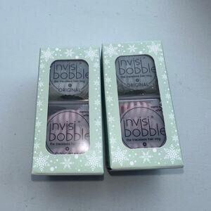 Invisibobble Hair Ties hair care‎